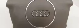 8P0880201 подушка безопасности Airbag на руле Audi A4 S4 B6 8E 8H