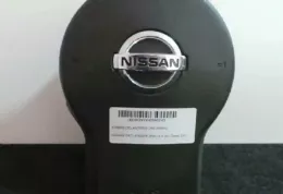 AMEB2097160095 подушки безпеки Airbag на кермі Nissan Pathfinder R51