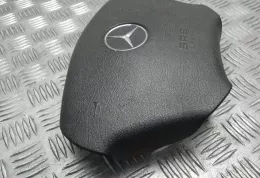 M4957 подушки безпеки Airbag на кермі Mercedes-Benz ML W163