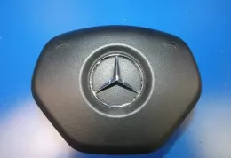 30606319B162 подушка безопасности Airbag на руле Mercedes-Benz E W212