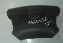 A10802906096 подушки безпеки Airbag на кермі Mazda 626