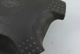 PMB41008050078 подушка безопасности Airbag на руле Nissan Patrol Y61
