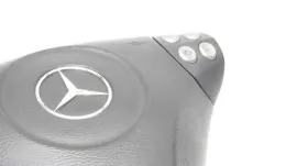 A1718600102 подушки безпеки Airbag на кермі Mercedes-Benz SLK R171