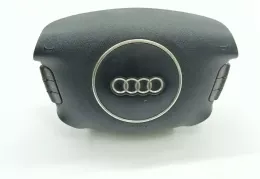 8P0880201F подушка безопасности Airbag на руле Audi A6 S6 C5 4B