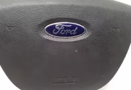 4017312116204479 подушки безпеки Airbag на кермі Ford Tourneo