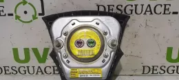 B8612F2281838 подушка безопасности Airbag на руле Volvo S40
