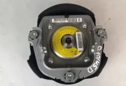 HG098180111 подушка безопасности Airbag на руле Subaru Outback