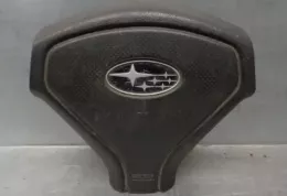 WDL0J606354 подушка безопасности Airbag на руле Subaru Forester SG