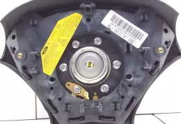 126300108 подушки безпеки Airbag на кермі Ford Focus