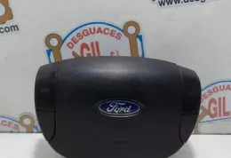 154217 подушки безпеки Airbag на кермі Ford Galaxy
