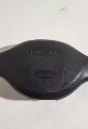 027071973652 подушки безпеки Airbag на кермі Dacia Logan I