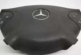 AM0122631778 подушка безопасности Airbag на руле Mercedes-Benz C W203