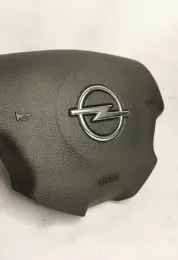 3126041 подушки безпеки Airbag на кермі Opel Signum