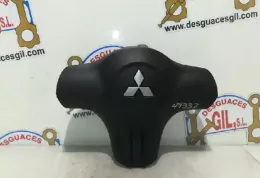 49337 подушки безпеки Airbag на кермі Mitsubishi Colt