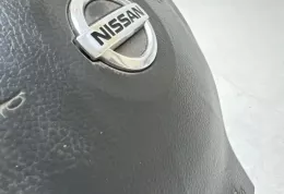 KMQU0114010073 подушка безопасности Airbag на руле Nissan Note (E11)