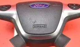 AM51R042B85CDW подушка безопасности Airbag на руле Ford Focus
