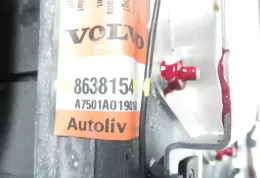 919991599W30 подушка безопасности Airbag на руле Volvo S80