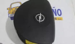 45R10582656 подушка безопасности Airbag на руле Opel Corsa C