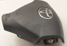 Z21C5042689 подушки безпеки Airbag на кермі Toyota Corolla Verso AR10