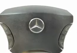 A2204601098 подушки безпеки Airbag на кермі Mercedes-Benz S W220