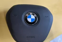 794662103 подушка безопасности Airbag на руле BMW X3 G01