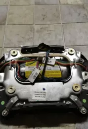 33109599805E подушка безопасности Airbag на руле BMW 5 E39
