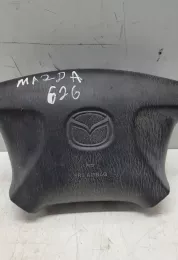 93038UP подушки безпеки Airbag на кермі Mazda 626