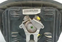 8200136831B подушка безопасности Airbag на руле Renault Trafic I