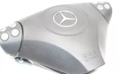 A1718600102 подушки безпеки Airbag на кермі Mercedes-Benz SLK R171