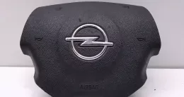 DAE31410541 подушки безпеки Airbag на кермі Opel Vectra C