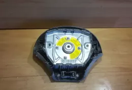 1057296312810146 подушка безопасности Airbag на руле Ford Fiesta
