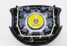 6S6AA042B85 подушка безопасности Airbag на руле Ford Fusion