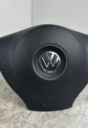 3C8971584D подушки безпеки Airbag на кермі Volkswagen PASSAT B7