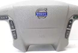 8686290 подушка безопасности Airbag на руле Volvo V70