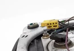 33109724404 подушки безпеки Airbag на кермі BMW 3 E46