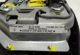 61569080H подушка безопасности Airbag на руле Porsche Cayenne (9PA)