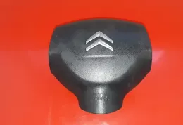 608208100A подушки безпеки Airbag на кермі Citroen C-Crosser