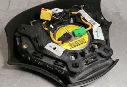 2M51A042B85D подушка безопасности Airbag на руле Ford Focus