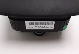 687C10207039 подушка безопасности Airbag на руле Ford Mondeo MK IV