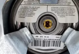 114665 подушки безпеки Airbag на кермі Smart ForTwo I