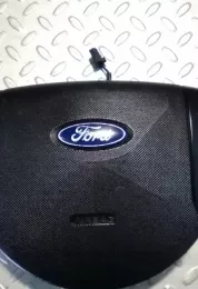 1S71F042BB85CBW подушка безопасности Airbag на руле Ford Mondeo Mk III