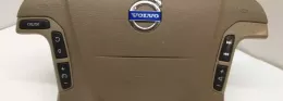 30754315 подушка безопасности Airbag на руле Volvo S80