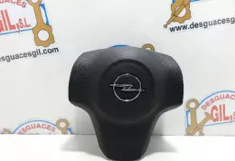 87713 подушки безпеки Airbag на кермі Opel Corsa D