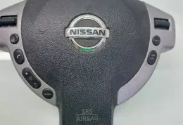 PMJD1079170721 подушки безпеки Airbag на кермі Nissan Qashqai