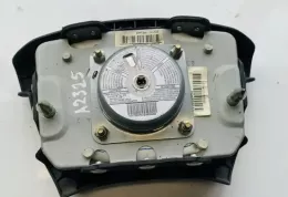 30213011863449 подушка безопасности Airbag на руле Skoda Fabia Mk1 (6Y)