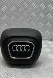 4M0880201 подушка безопасности Airbag на руле Audi Q7 4M