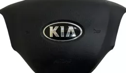 569001Y060EQ подушка безопасности Airbag на руле KIA Picanto