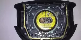 0120310335422752 подушка безопасности Airbag на руле Ford Fiesta