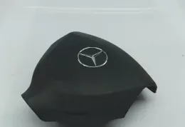 ZBAS08702522 подушки безпеки Airbag на кермі Mercedes-Benz CL C215