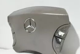 22046009988H5106 подушки безпеки Airbag на кермі Mercedes-Benz S W220